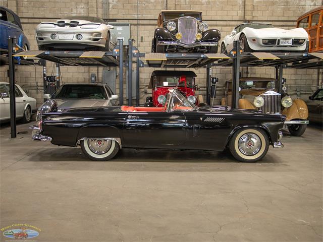 1956 Ford Thunderbird (CC-2062191) for sale in Torrance, California