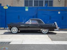 1956 Ford Thunderbird (CC-2062191) for sale in Torrance, California
