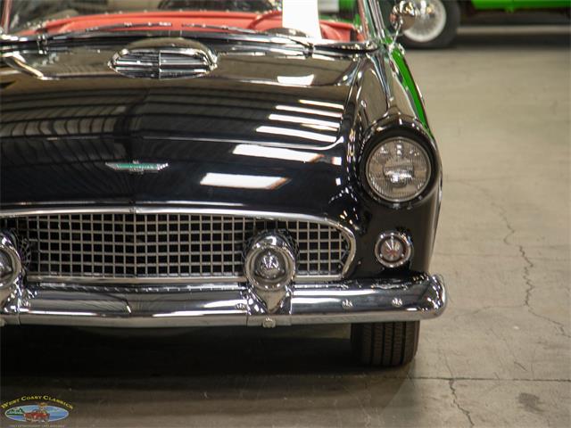 1956 Ford Thunderbird (CC-2062191) for sale in Torrance, California