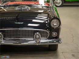 1956 Ford Thunderbird (CC-2062191) for sale in Torrance, California