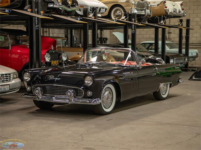 1956 Ford Thunderbird (CC-2062191) for sale in Torrance, California