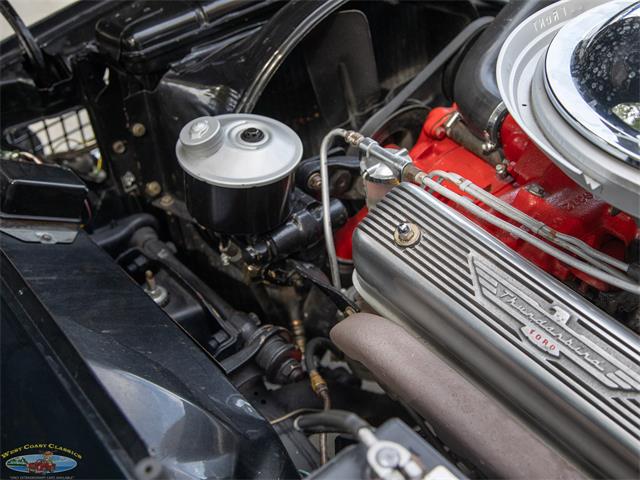 1956 Ford Thunderbird (CC-2062191) for sale in Torrance, California