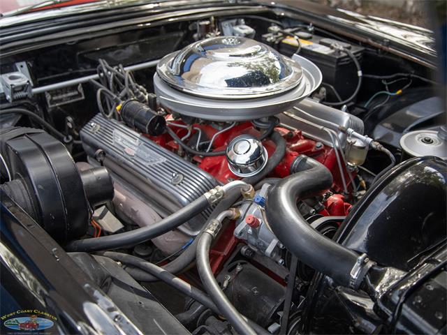 1956 Ford Thunderbird (CC-2062191) for sale in Torrance, California