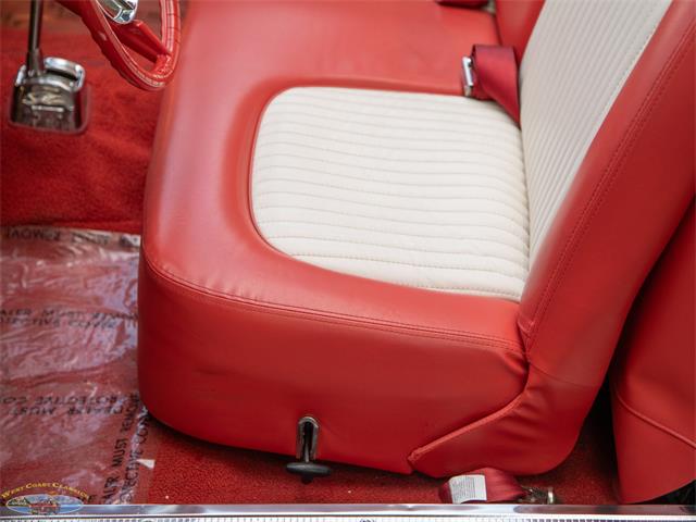 1956 Ford Thunderbird (CC-2062191) for sale in Torrance, California