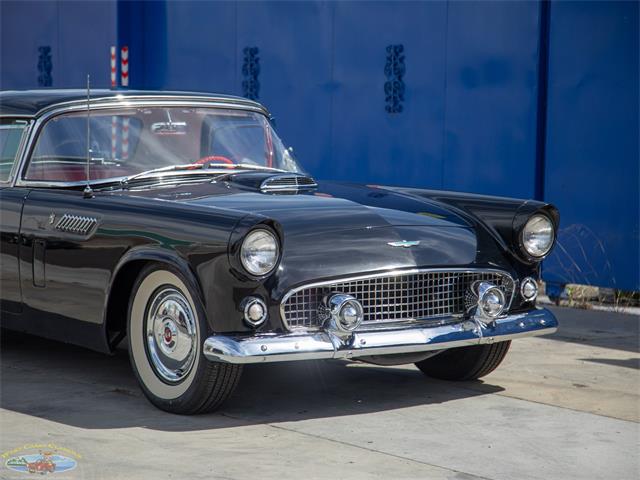 1956 Ford Thunderbird (CC-2062191) for sale in Torrance, California