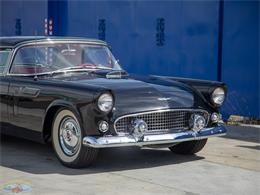 1956 Ford Thunderbird (CC-2062191) for sale in Torrance, California