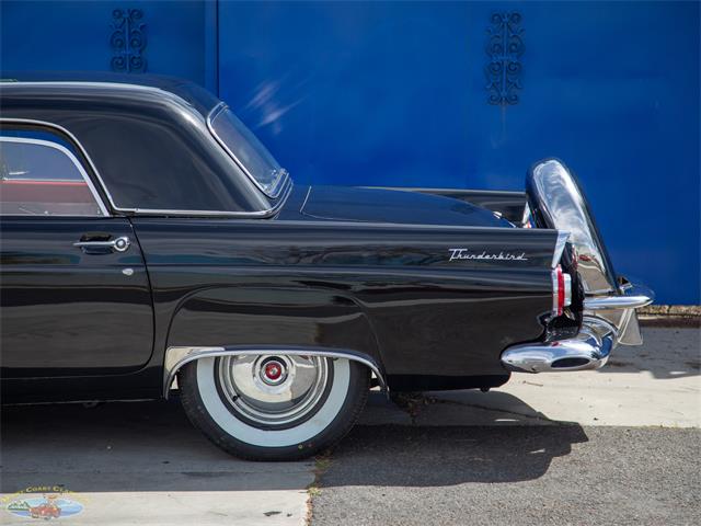 1956 Ford Thunderbird (CC-2062191) for sale in Torrance, California