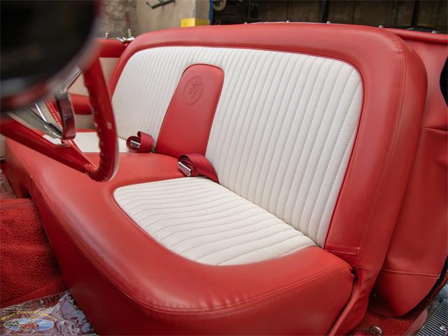 1956 Ford Thunderbird (CC-2062191) for sale in Torrance, California