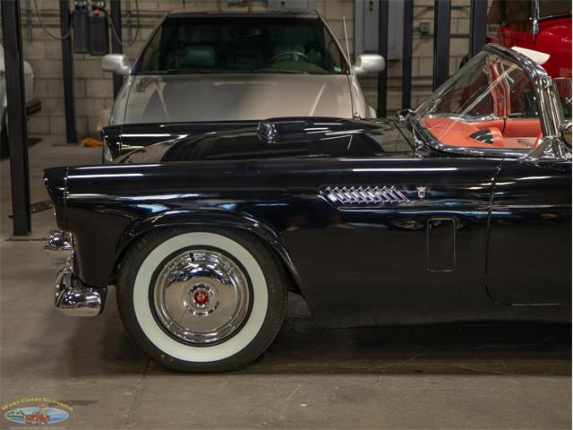 1956 Ford Thunderbird (CC-2062191) for sale in Torrance, California