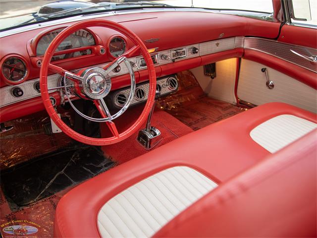 1956 Ford Thunderbird (CC-2062191) for sale in Torrance, California