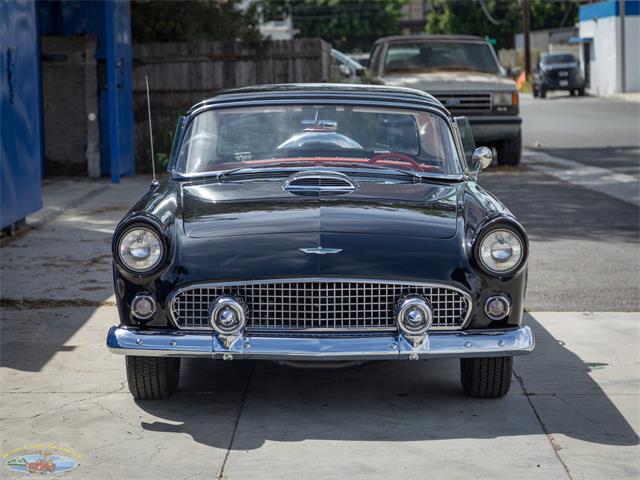 1956 Ford Thunderbird (CC-2062191) for sale in Torrance, California