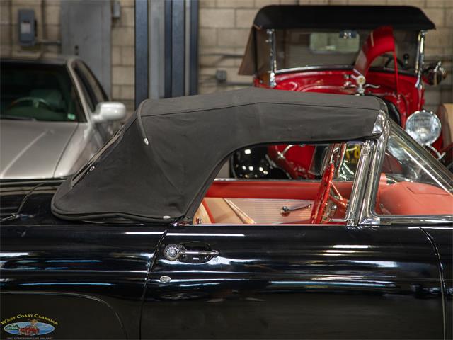 1956 Ford Thunderbird (CC-2062191) for sale in Torrance, California