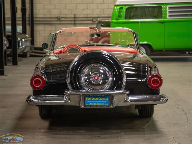 1956 Ford Thunderbird (CC-2062191) for sale in Torrance, California
