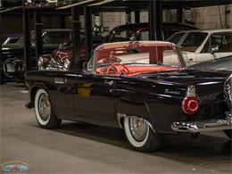 1956 Ford Thunderbird (CC-2062191) for sale in Torrance, California