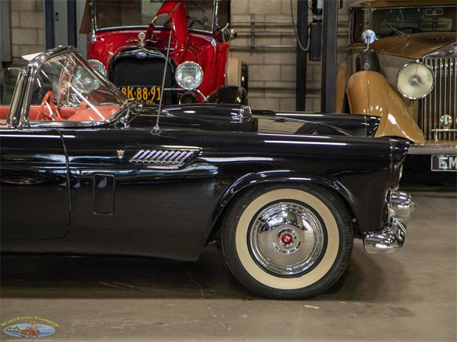1956 Ford Thunderbird (CC-2062191) for sale in Torrance, California