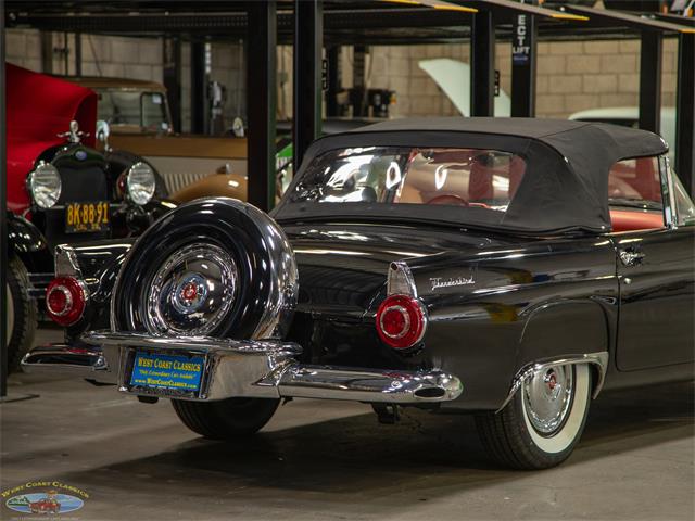 1956 Ford Thunderbird (CC-2062191) for sale in Torrance, California