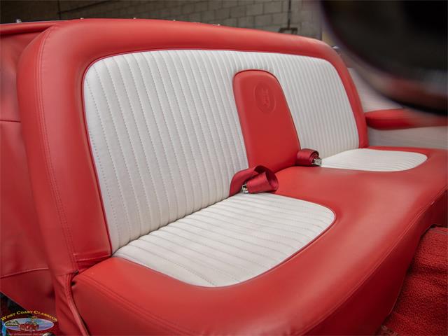 1956 Ford Thunderbird (CC-2062191) for sale in Torrance, California