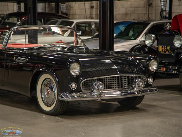 1956 Ford Thunderbird (CC-2062191) for sale in Torrance, California