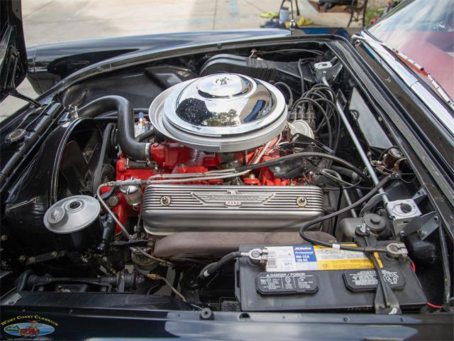 1956 Ford Thunderbird (CC-2062191) for sale in Torrance, California
