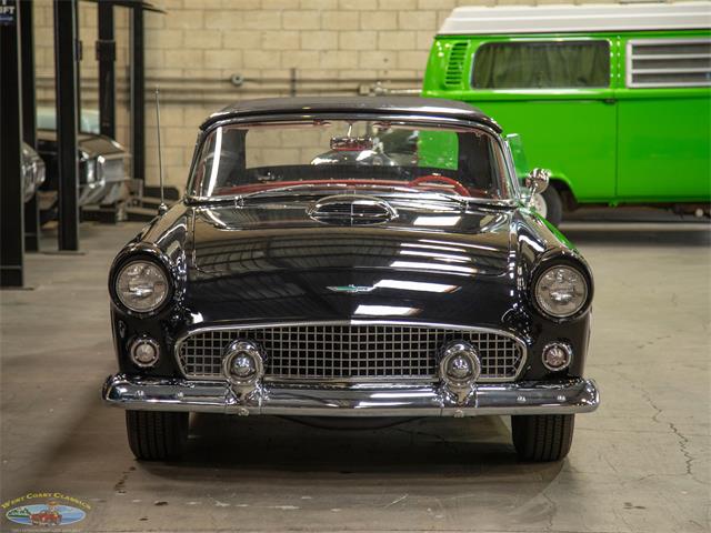 1956 Ford Thunderbird (CC-2062191) for sale in Torrance, California