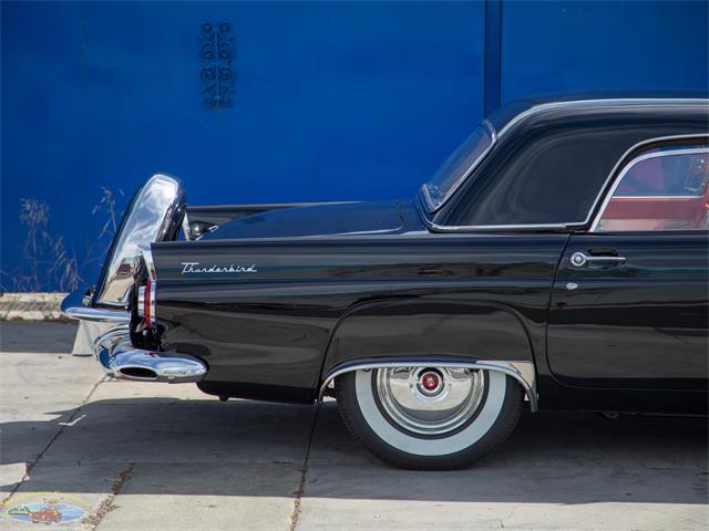 1956 Ford Thunderbird (CC-2062191) for sale in Torrance, California