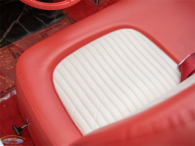 1956 Ford Thunderbird (CC-2062191) for sale in Torrance, California
