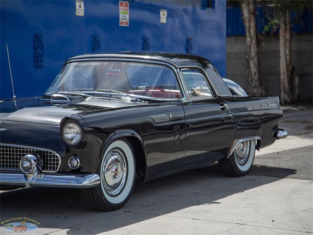 1956 Ford Thunderbird (CC-2062191) for sale in Torrance, California