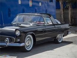 1956 Ford Thunderbird (CC-2062191) for sale in Torrance, California