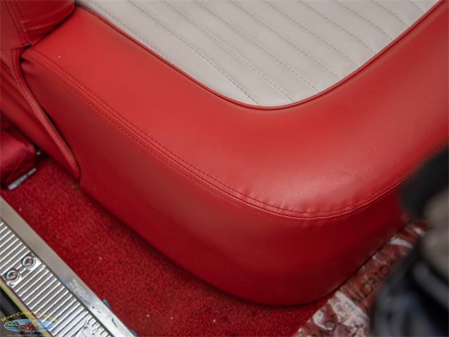 1956 Ford Thunderbird (CC-2062191) for sale in Torrance, California