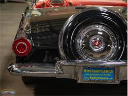 1956 Ford Thunderbird (CC-2062191) for sale in Torrance, California