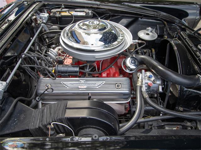 1956 Ford Thunderbird (CC-2062191) for sale in Torrance, California