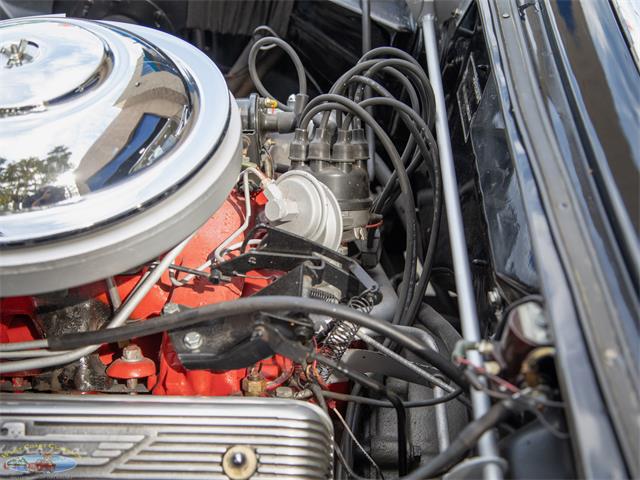 1956 Ford Thunderbird (CC-2062191) for sale in Torrance, California