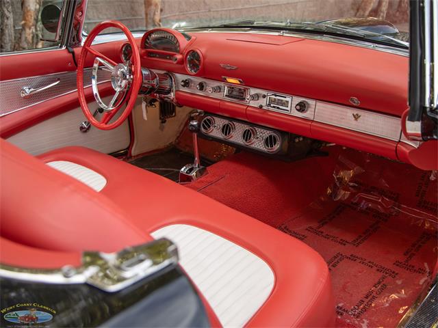1956 Ford Thunderbird (CC-2062191) for sale in Torrance, California