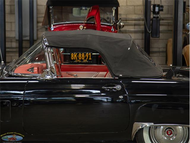 1956 Ford Thunderbird (CC-2062191) for sale in Torrance, California