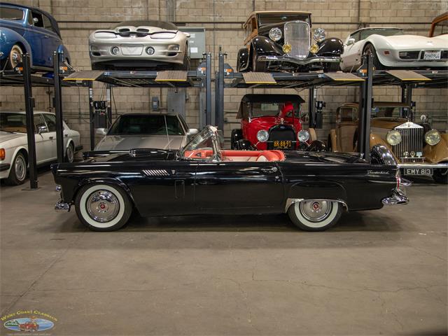 1956 Ford Thunderbird (CC-2062191) for sale in Torrance, California
