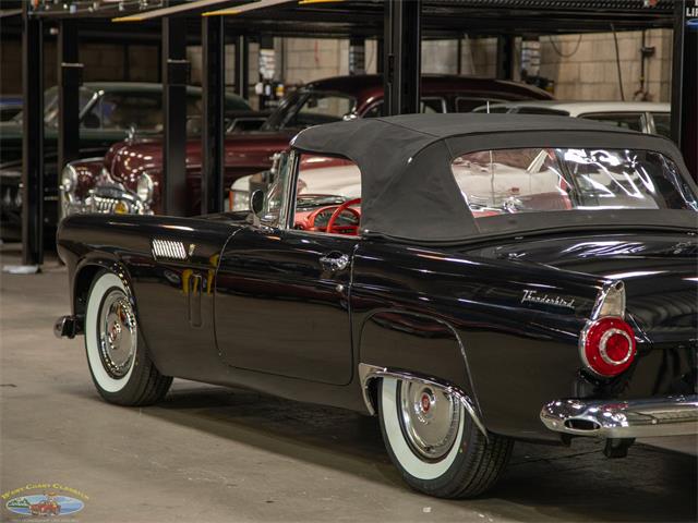 1956 Ford Thunderbird (CC-2062191) for sale in Torrance, California