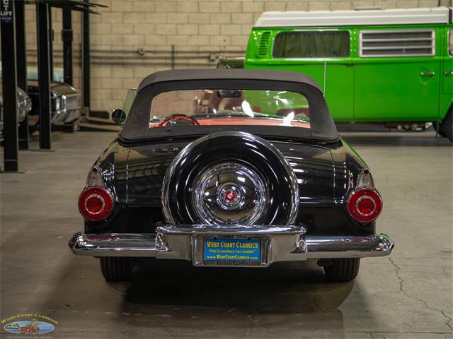 1956 Ford Thunderbird (CC-2062191) for sale in Torrance, California