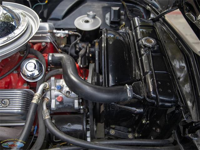 1956 Ford Thunderbird (CC-2062191) for sale in Torrance, California