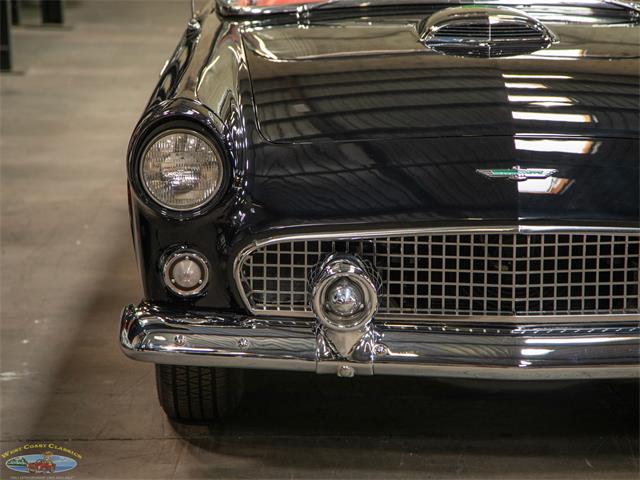 1956 Ford Thunderbird (CC-2062191) for sale in Torrance, California