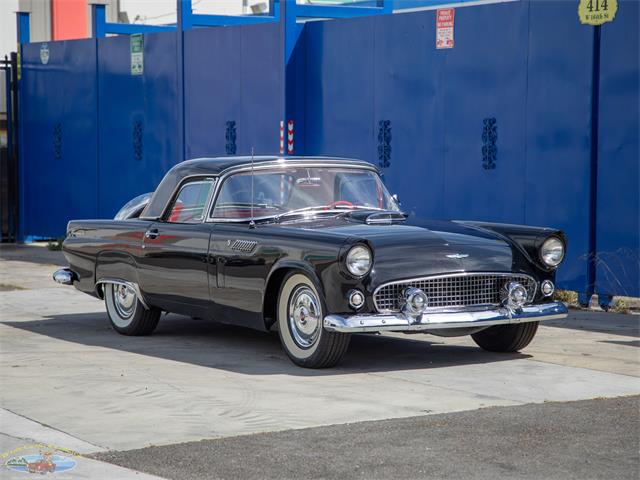 1956 Ford Thunderbird (CC-2062191) for sale in Torrance, California