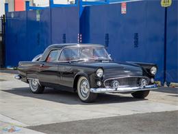 1956 Ford Thunderbird (CC-2062191) for sale in Torrance, California