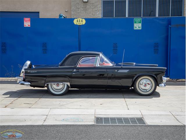 1956 Ford Thunderbird (CC-2062191) for sale in Torrance, California