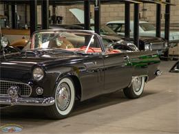 1956 Ford Thunderbird (CC-2062191) for sale in Torrance, California