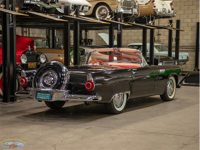 1956 Ford Thunderbird (CC-2062191) for sale in Torrance, California