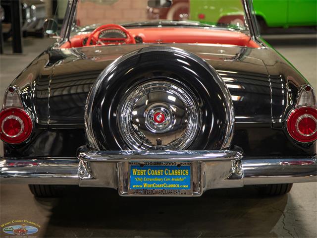 1956 Ford Thunderbird (CC-2062191) for sale in Torrance, California