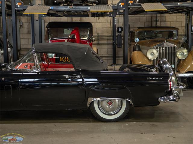 1956 Ford Thunderbird (CC-2062191) for sale in Torrance, California