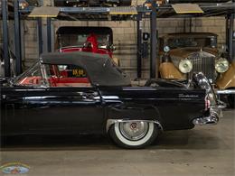 1956 Ford Thunderbird (CC-2062191) for sale in Torrance, California