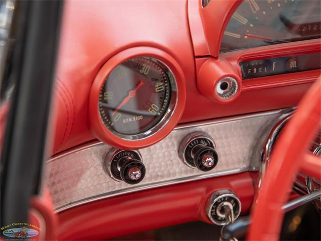 1956 Ford Thunderbird (CC-2062191) for sale in Torrance, California