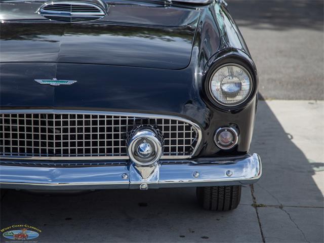 1956 Ford Thunderbird (CC-2062191) for sale in Torrance, California