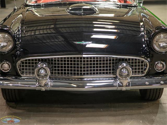 1956 Ford Thunderbird (CC-2062191) for sale in Torrance, California